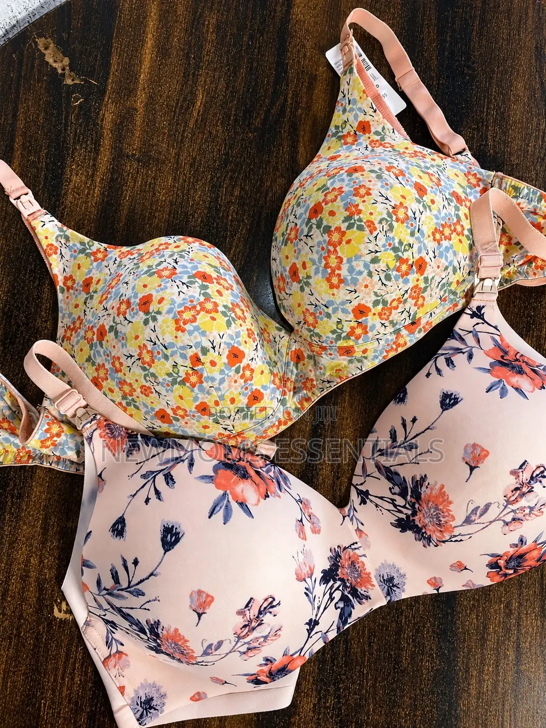 Nursing Bra