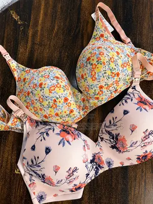 Nursing Bra