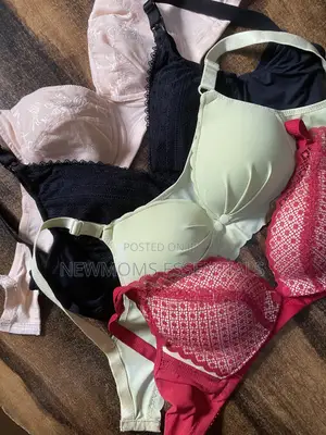 Nursing Bra