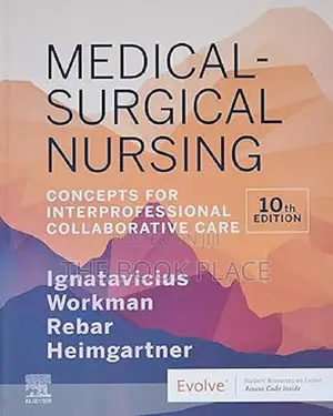 Medical-Surgical Nursing