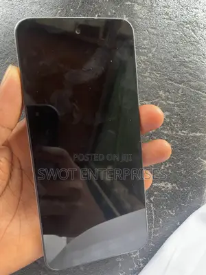 Tecno Spark 40 128 GB Gray