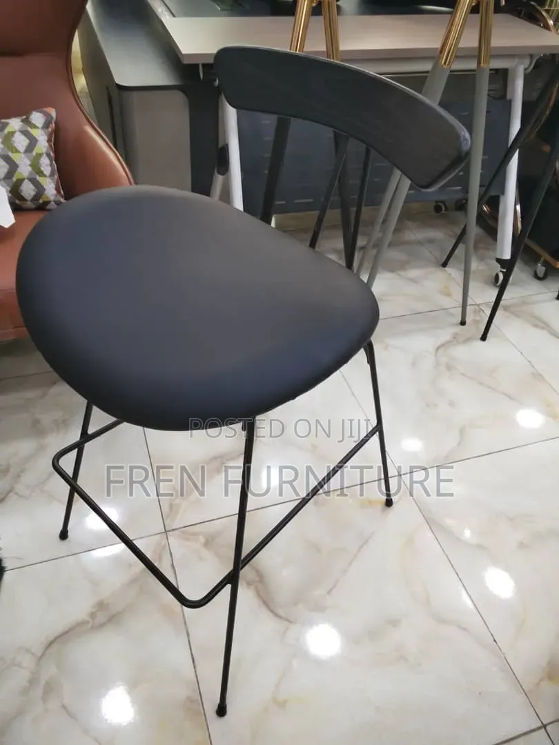 High Quality Bar Stools Available