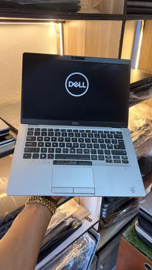 Laptop Dell Latitude 5410 16GB Intel Core i5 SSD 512GB