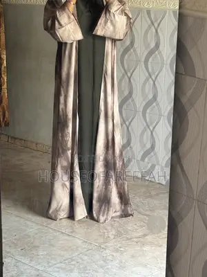 Kimono,Inner and Veil