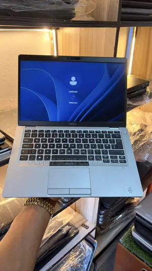 Laptop Dell Latitude 5410 16GB Intel Core i5 SSD 512GB