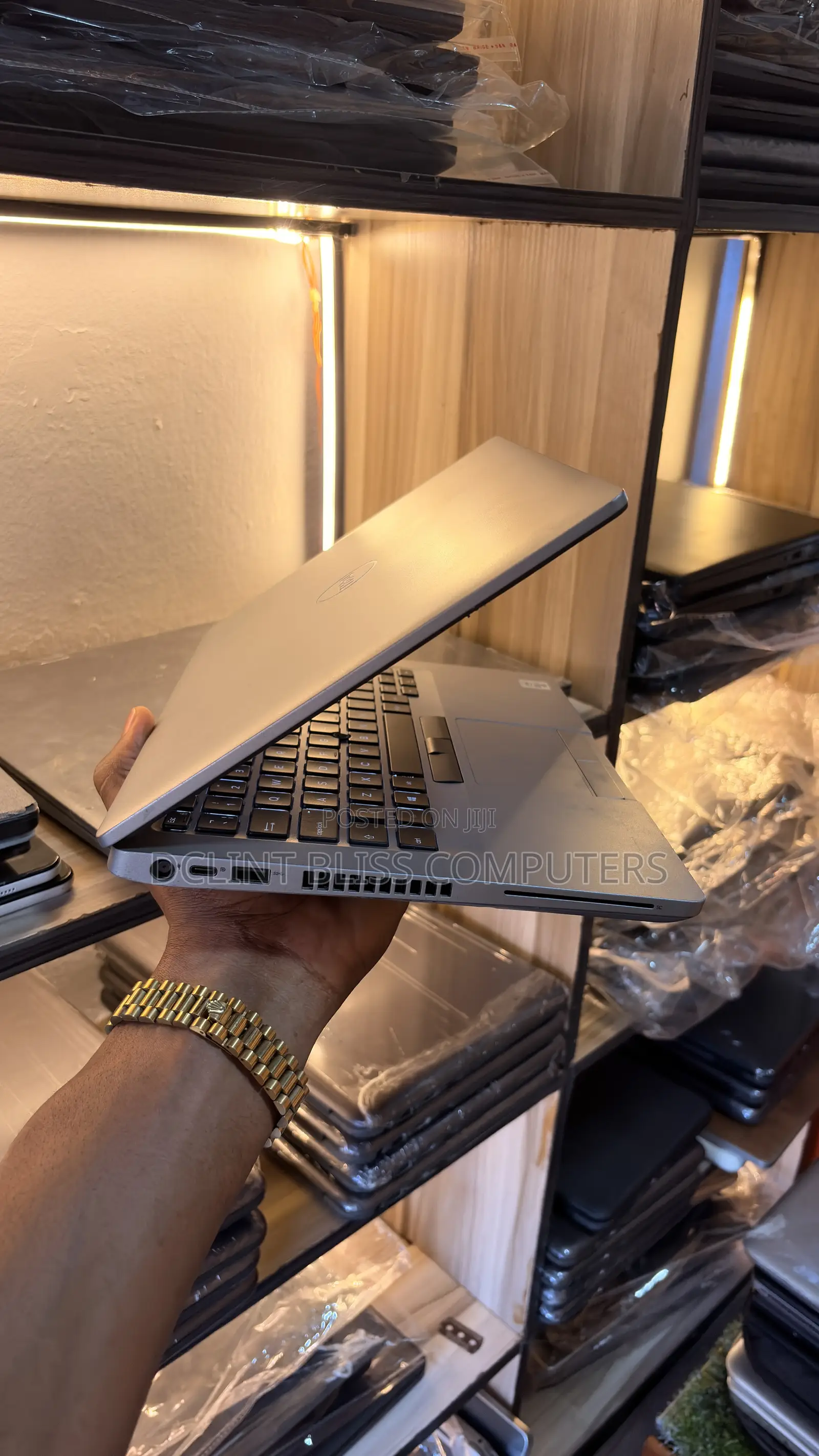 Laptop Dell Latitude 5410 16GB Intel Core i5 SSD 512GB