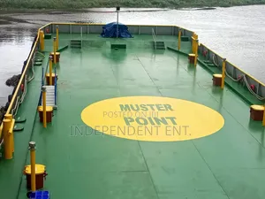 Barge Hire and Sales of All Types and Sizes