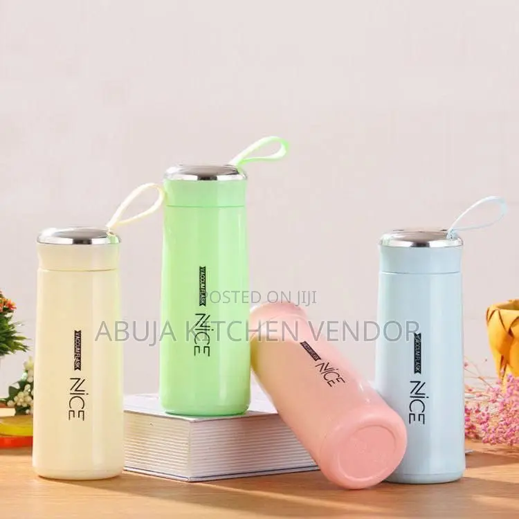 Nice Water Bottle
