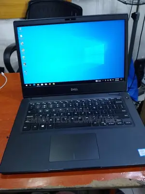 Laptop Dell Latitude 3400 8GB Intel Core i5 SSD 256GB