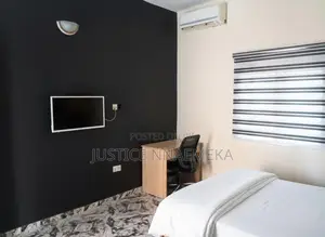 Furnished 1bdrm Apartment in Uyo for rent