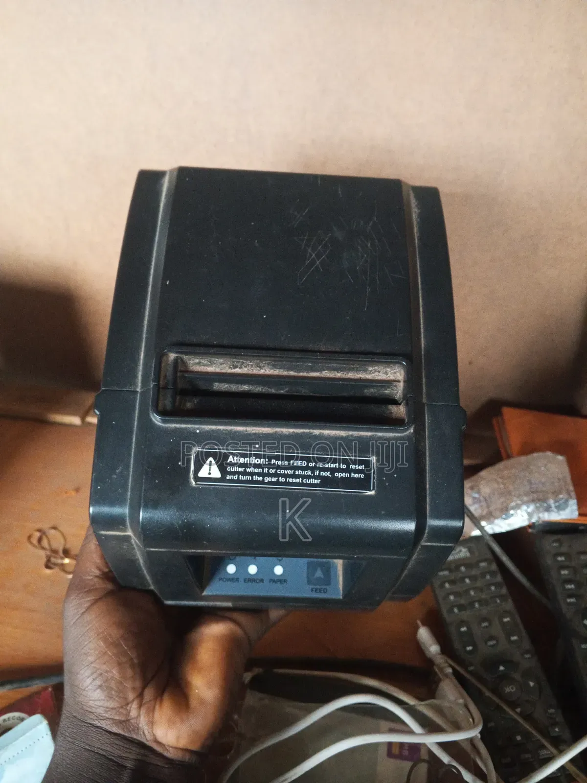 Thermal Printer