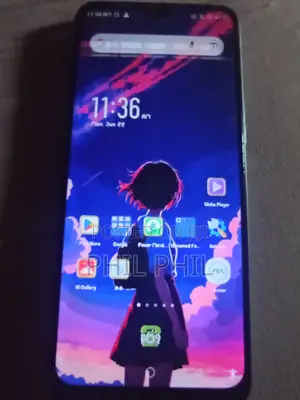 Infinix Hot 10T 64 GB