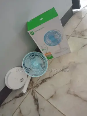 Innovative Solar Backup Solution for Modern Nigerian Living
