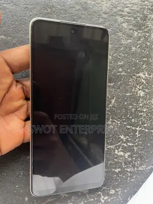 Infinix Smart 8 64 GB Gold