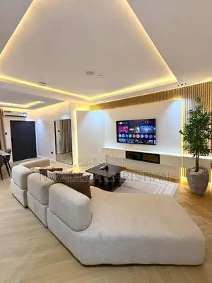 Cozy 1-Bedroom Apartment | Gwarinpa, Abuja