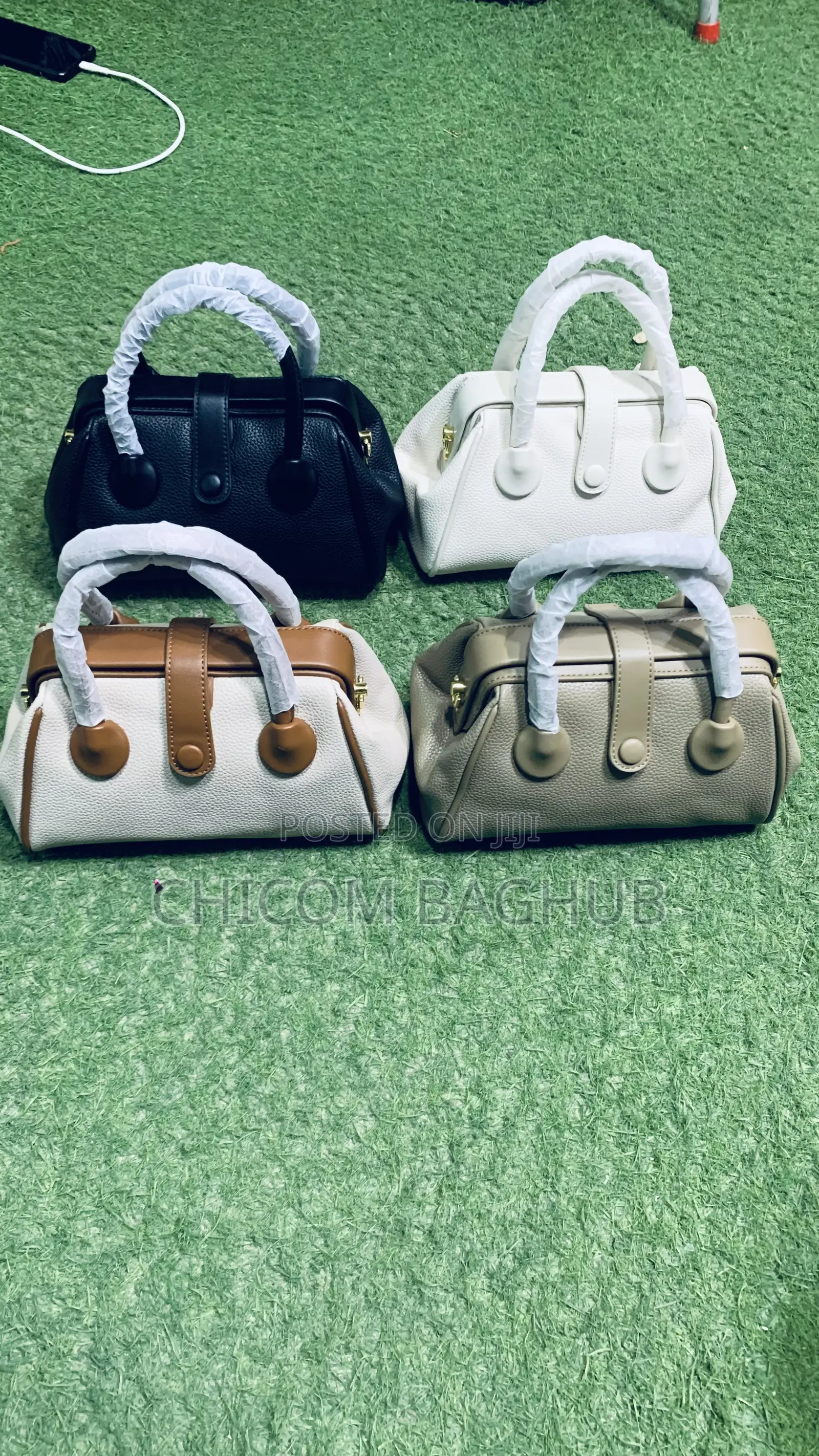 Solid Quality Bag