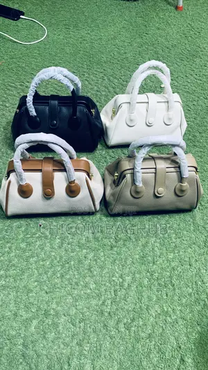 Solid Quality Bag