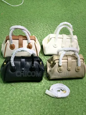 Solid Quality Bag