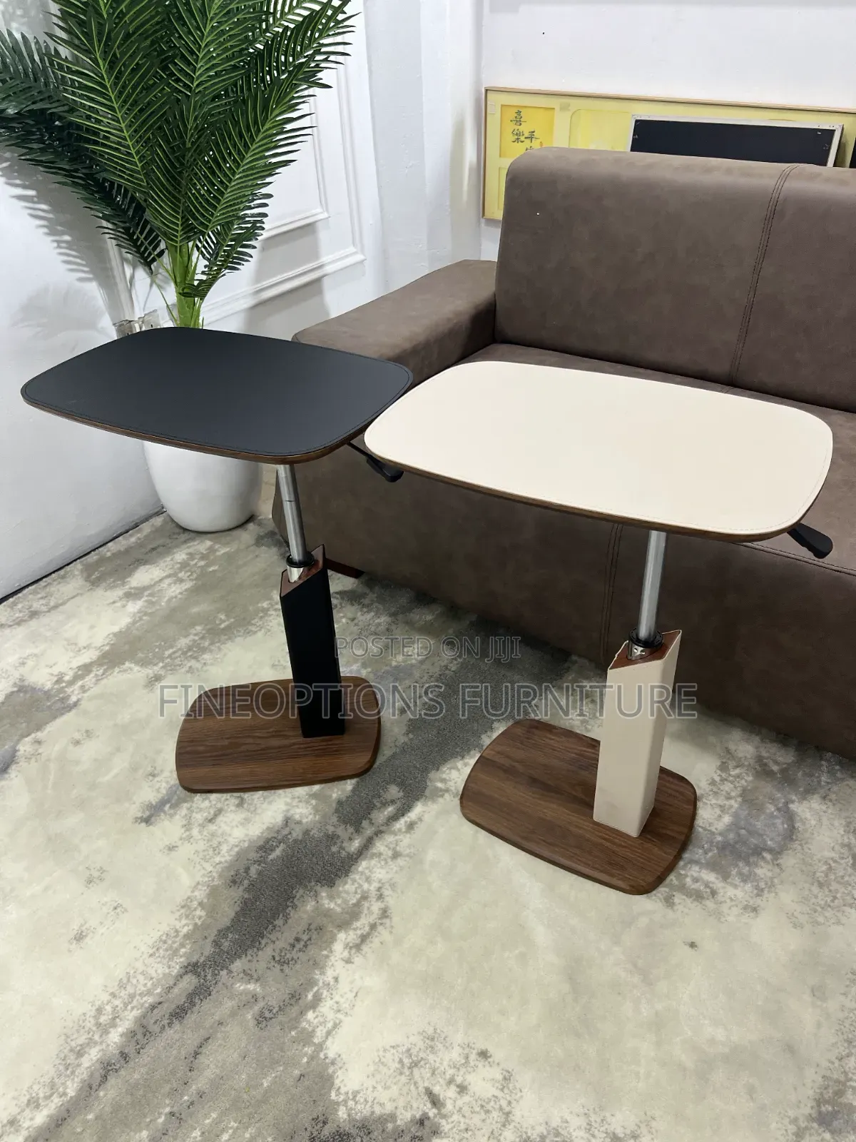 Vista Center Table