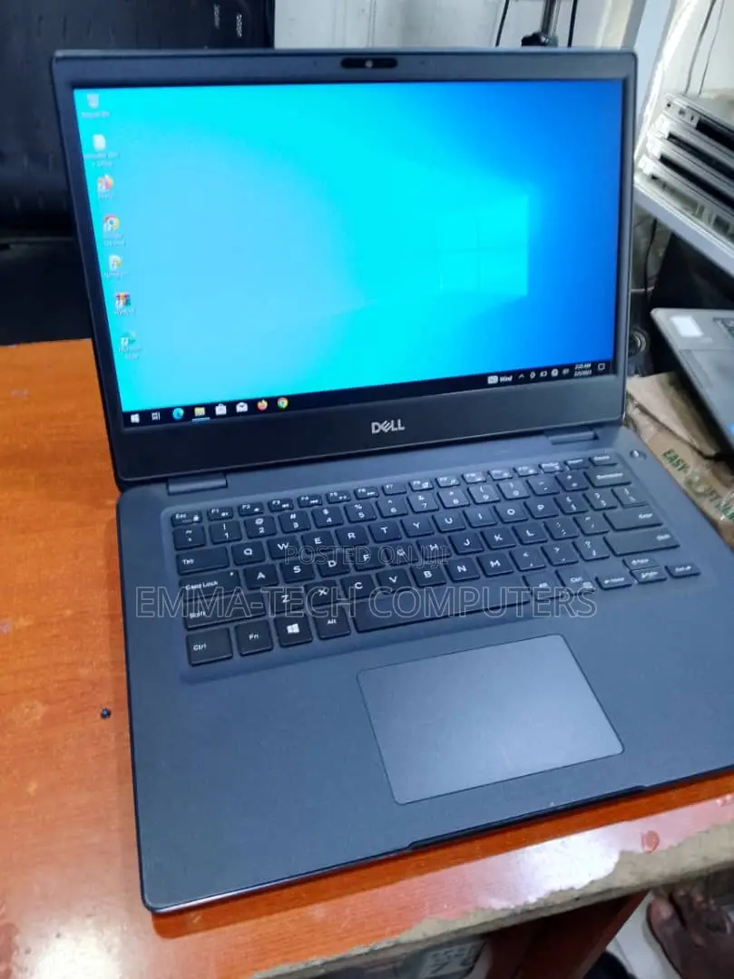 Laptop Dell Latitude 3400 8GB Intel Core i5 SSD 256GB