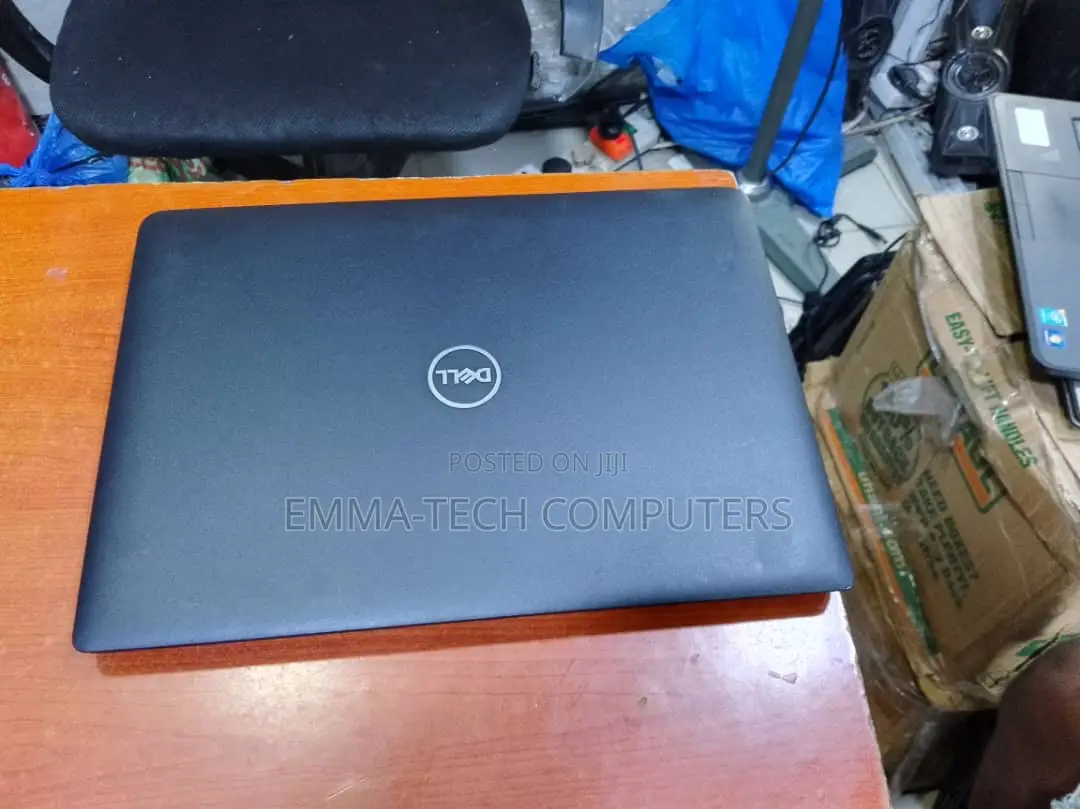 Laptop Dell Latitude 3400 8GB Intel Core i5 SSD 256GB