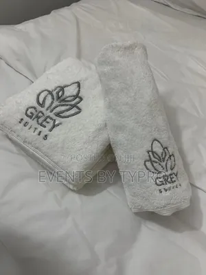 Grey Suites
