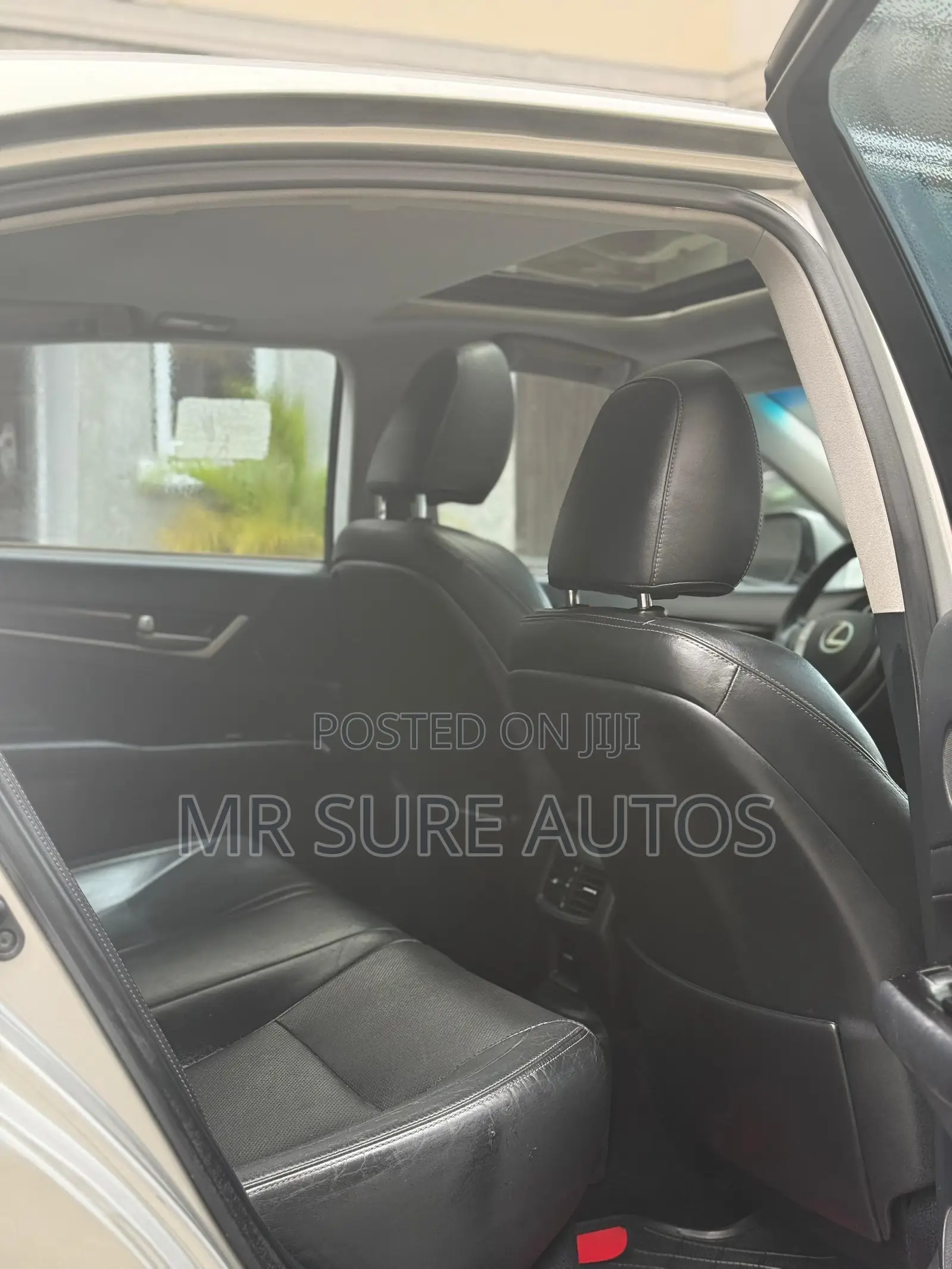 Lexus GS 350 2013 Silver