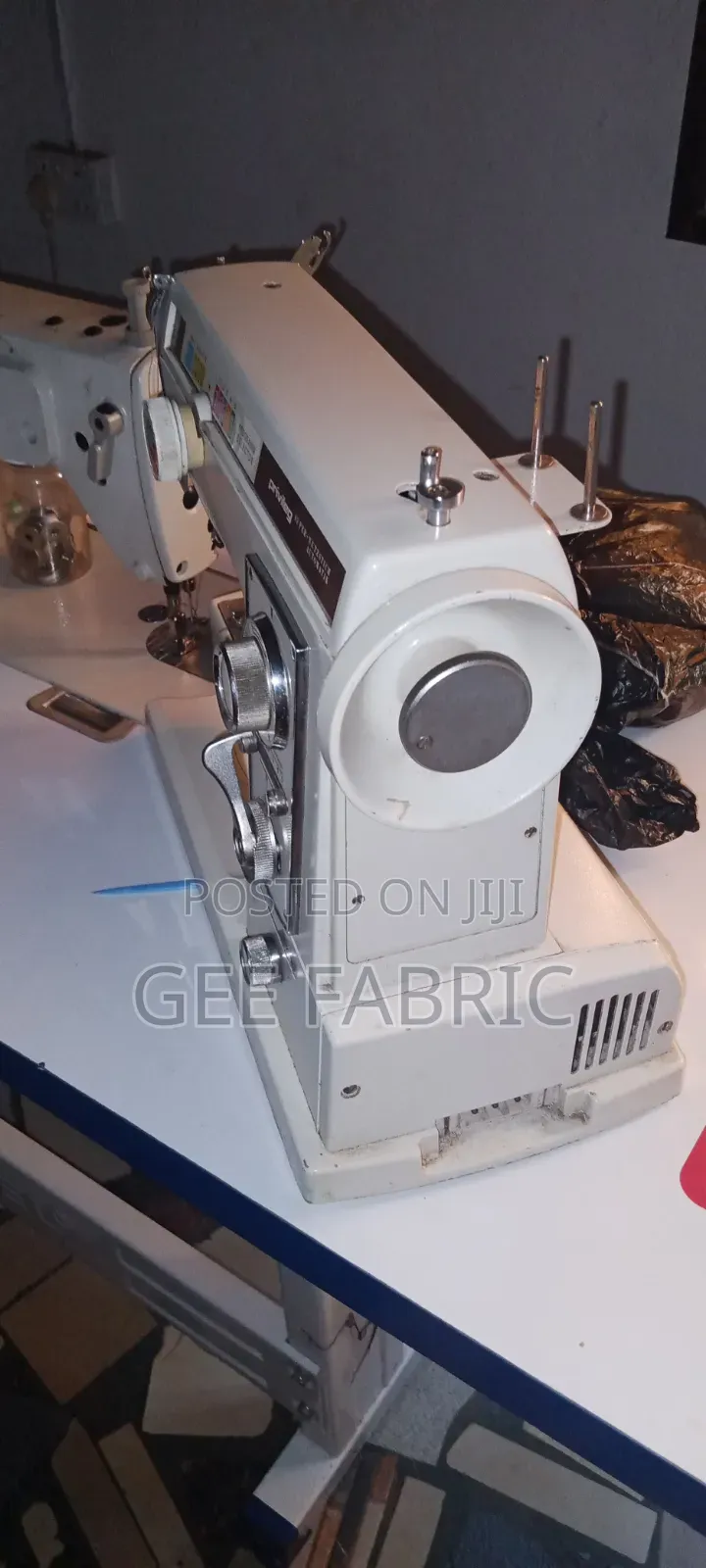 Sewing Machine