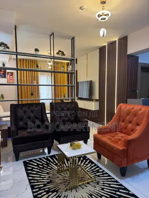 Modern Studio Apartment in Gra- Portharcourt + Mini Parlour