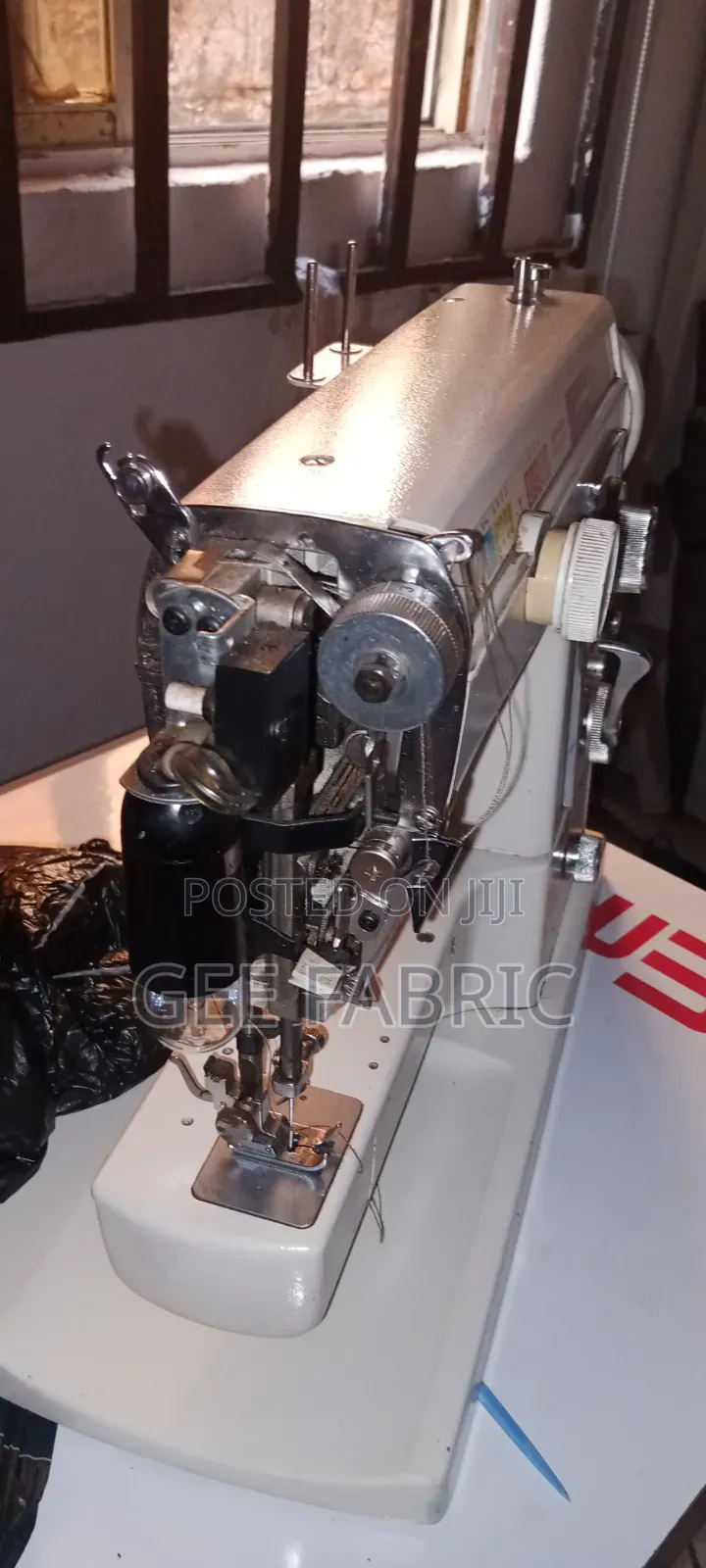 Sewing Machine