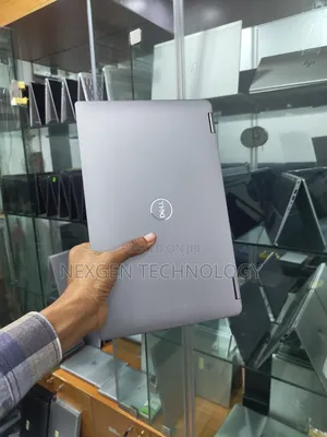 Laptop Dell Latitude 7400 16GB Intel Core i5 SSD 256GB