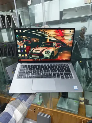 Laptop Dell Latitude 7400 16GB Intel Core i5 SSD 256GB