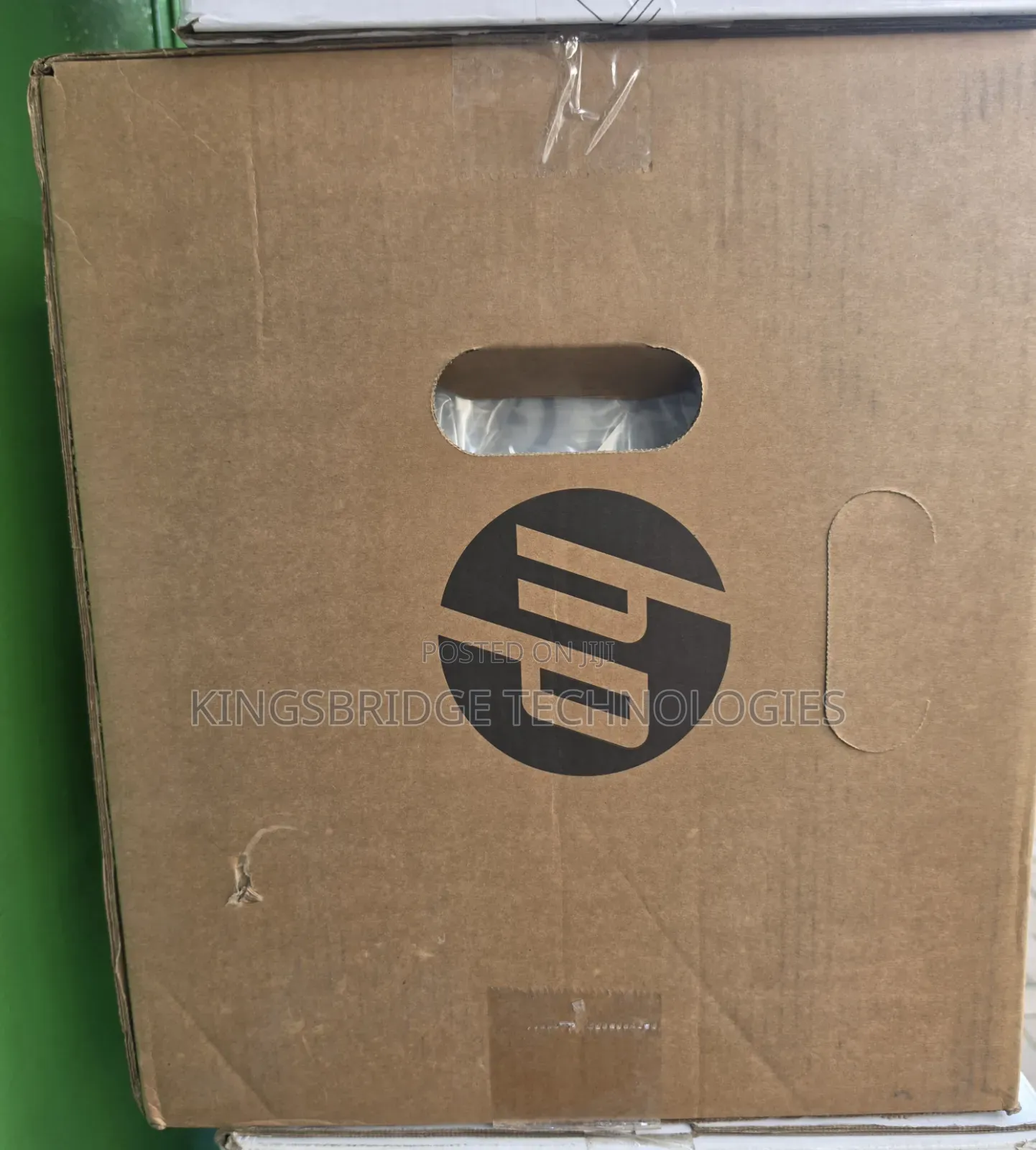 Hp Laserjet 501dn