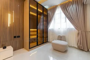 Locally Fabricated Wardrobe, Tv Console, Kitchen and Woodwork