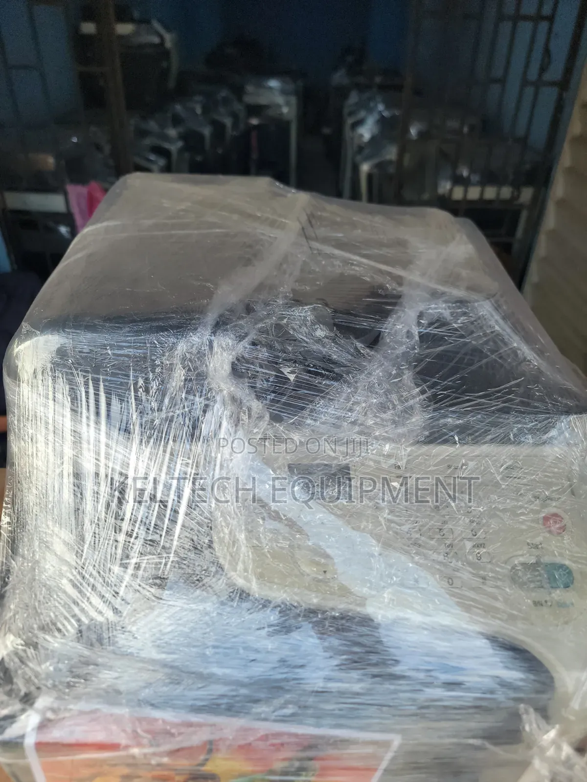 Photocopy Machine