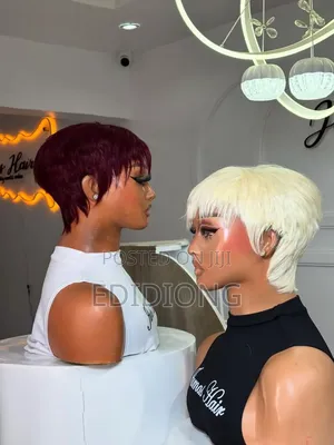 100% Human Hair