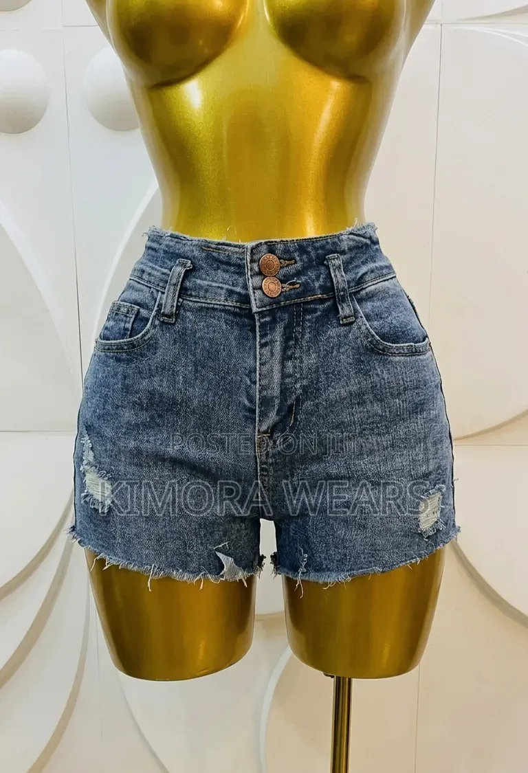 Quality First-Grade Bum Shorts