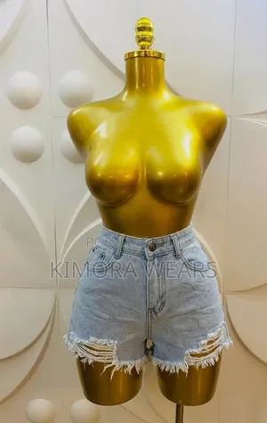 Quality First-Grade Bum Shorts