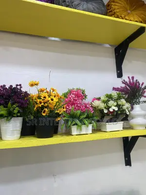 Cupflower Decor