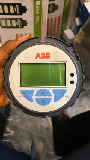 Abb Screen