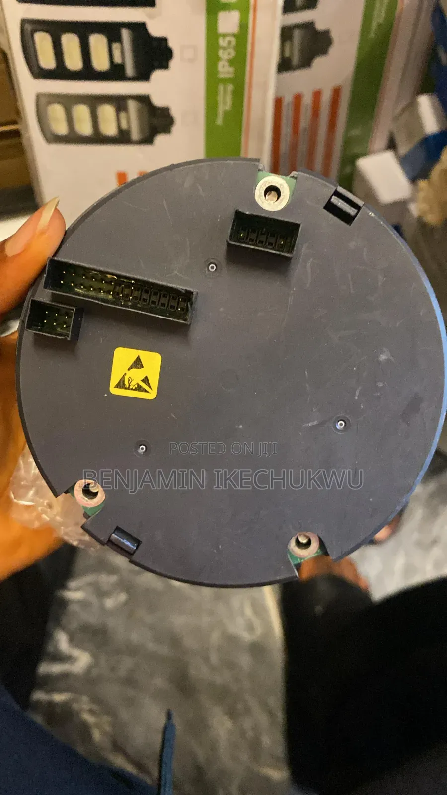 Abb Screen