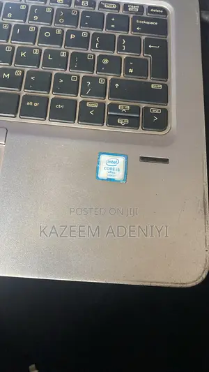 Laptop HP EliteBook 840 G6 8GB Intel Core i5 HDD+SSD 256GB