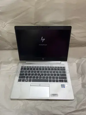 Laptop HP EliteBook 830 G6 8GB Intel Core i5 SSD 256GB