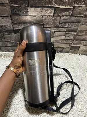 Water Flask