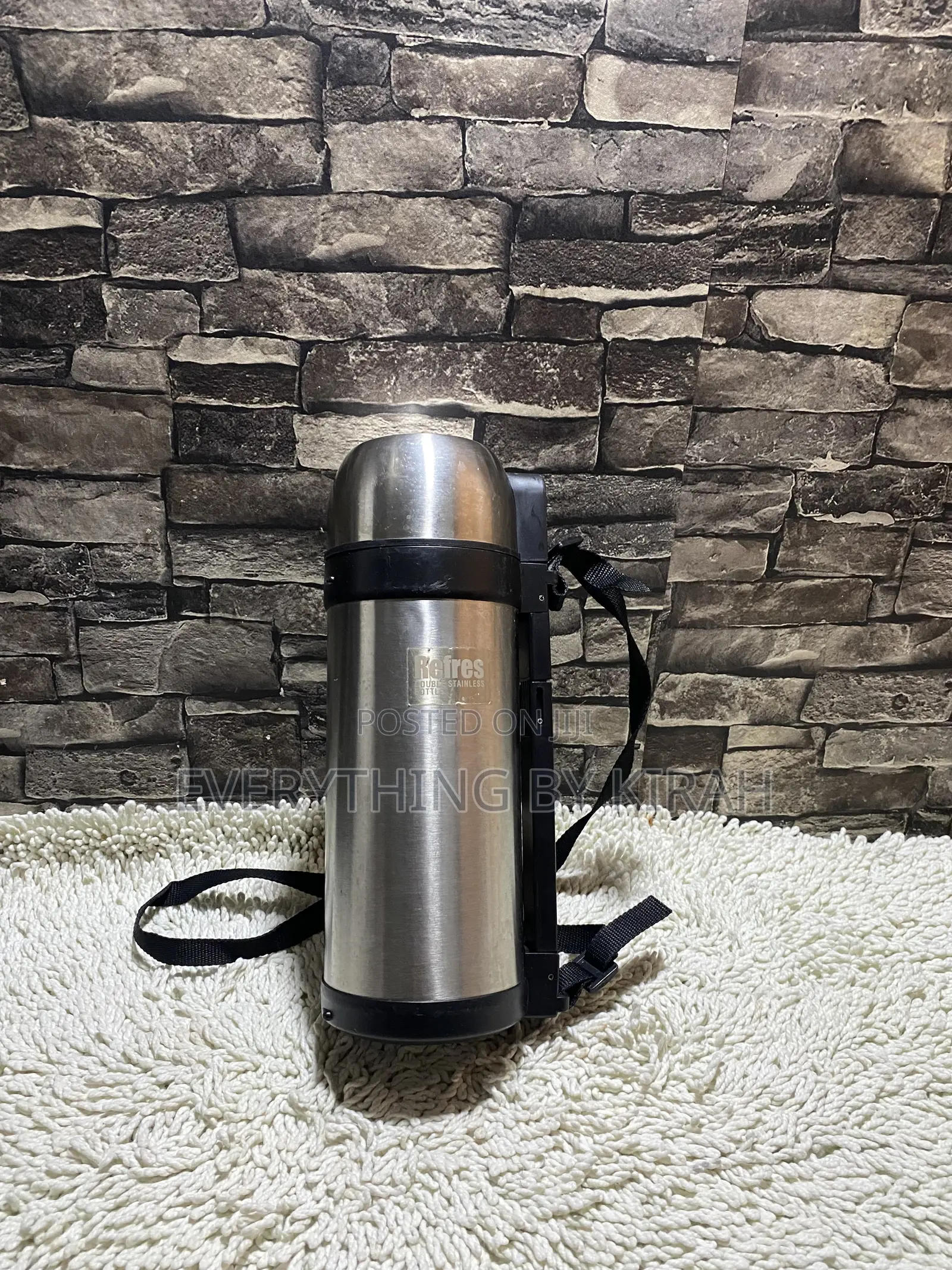 Water Flask