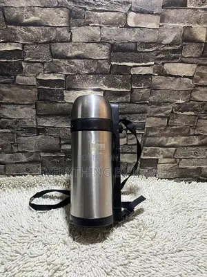 Water Flask