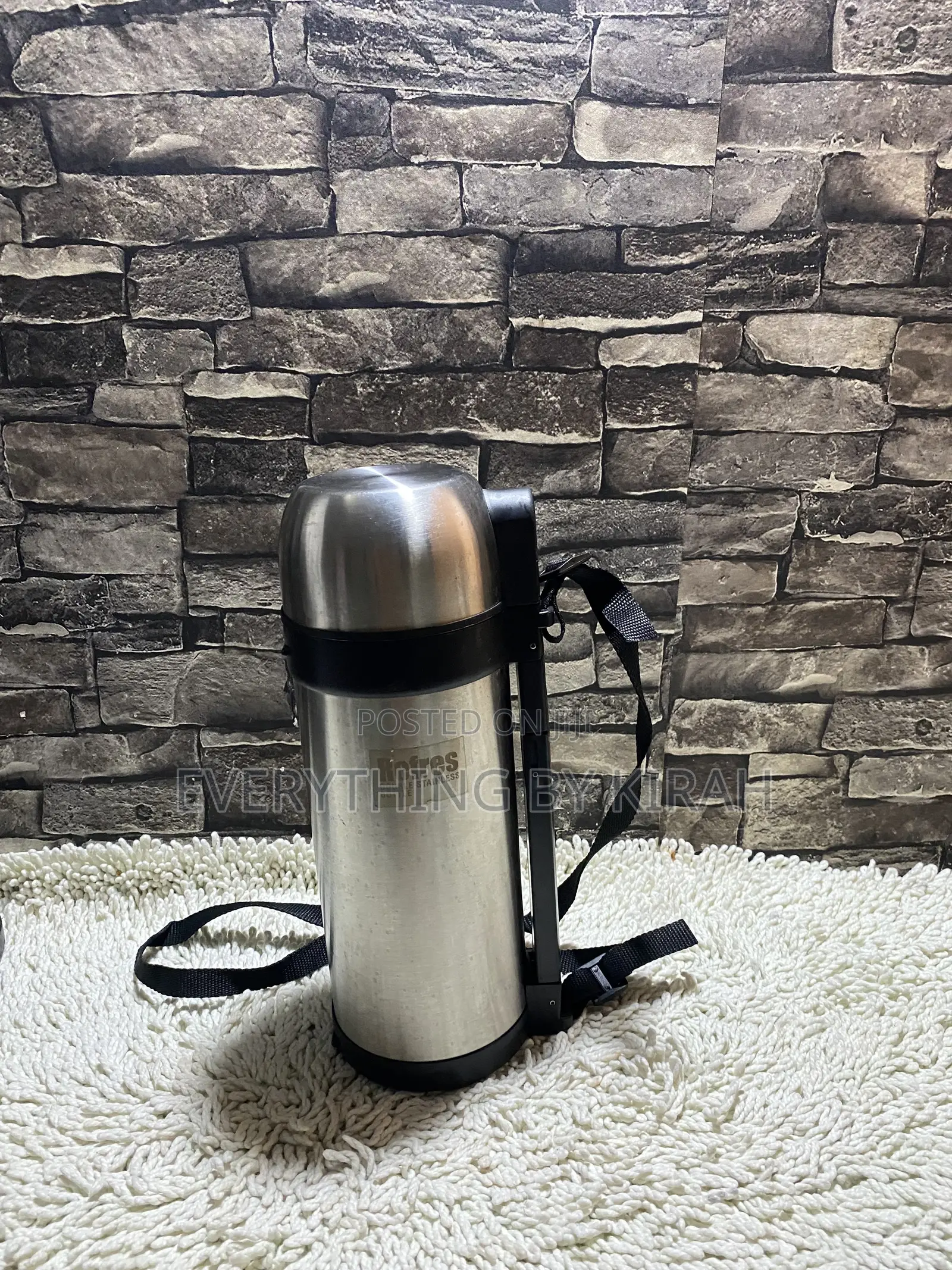 Water Flask