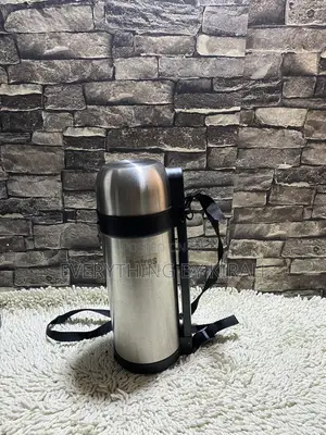 Water Flask