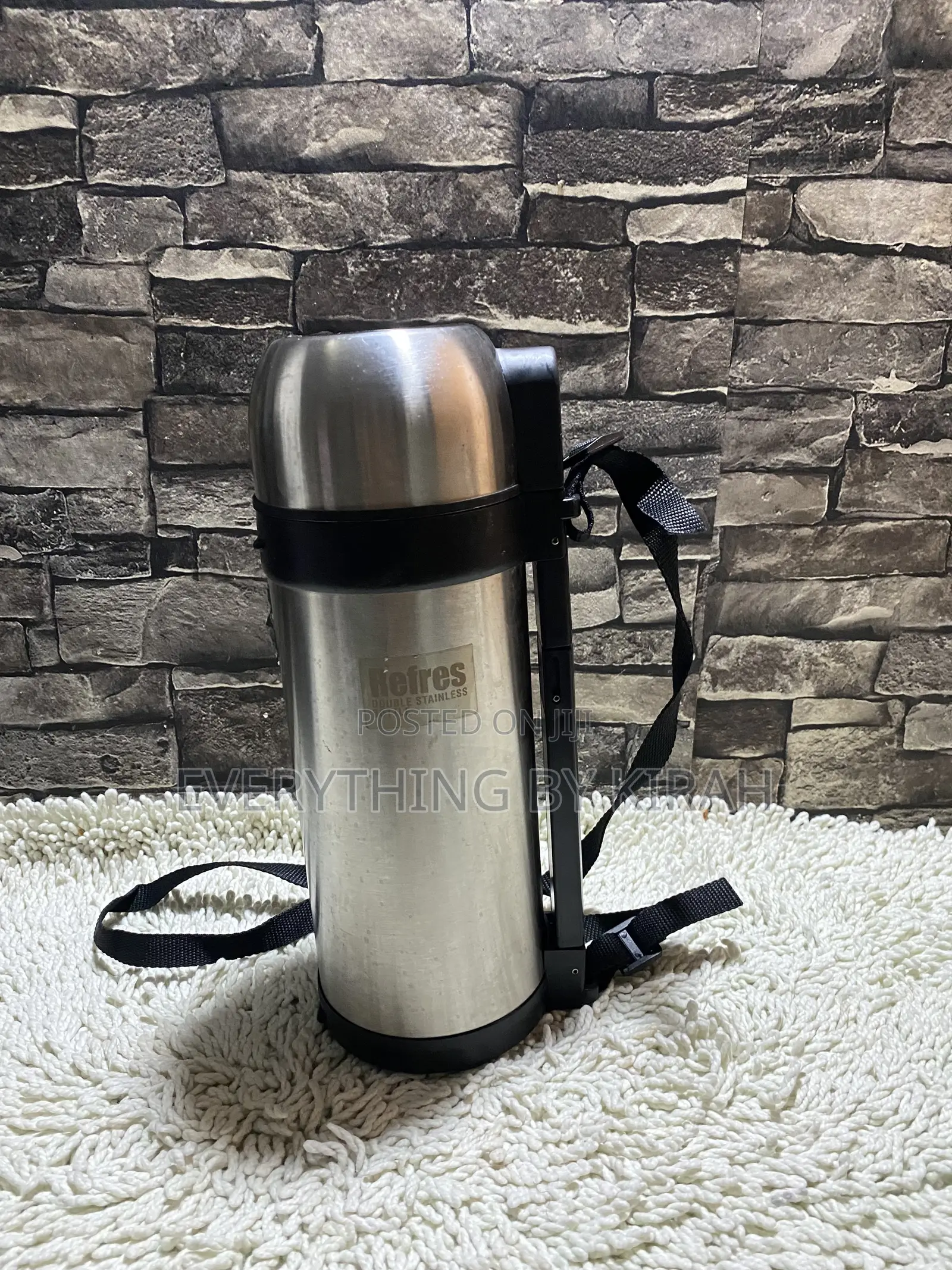 Water Flask