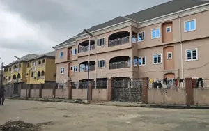 6bdrm Duplex in Ikenegbu Owerri Imo for sale